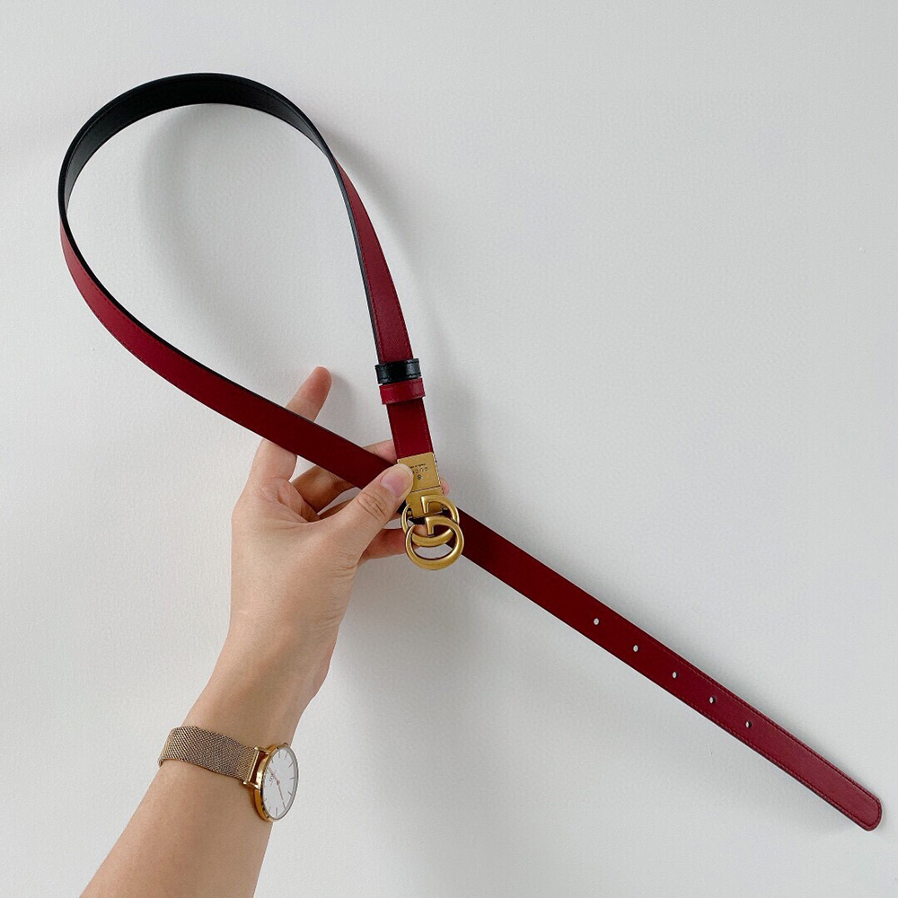 G*u*i belts 98861 20mm