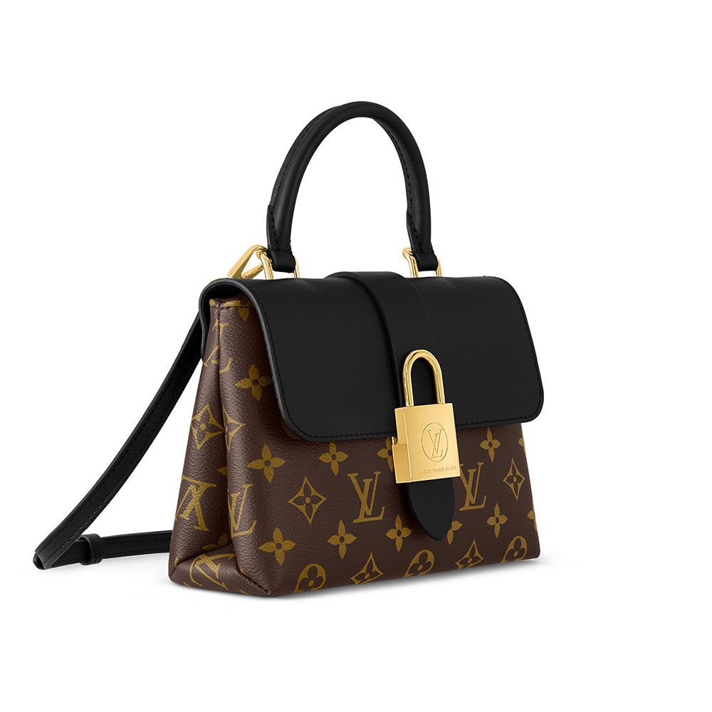 l0*is V*t0n bags m44141 20*16*7.5cm