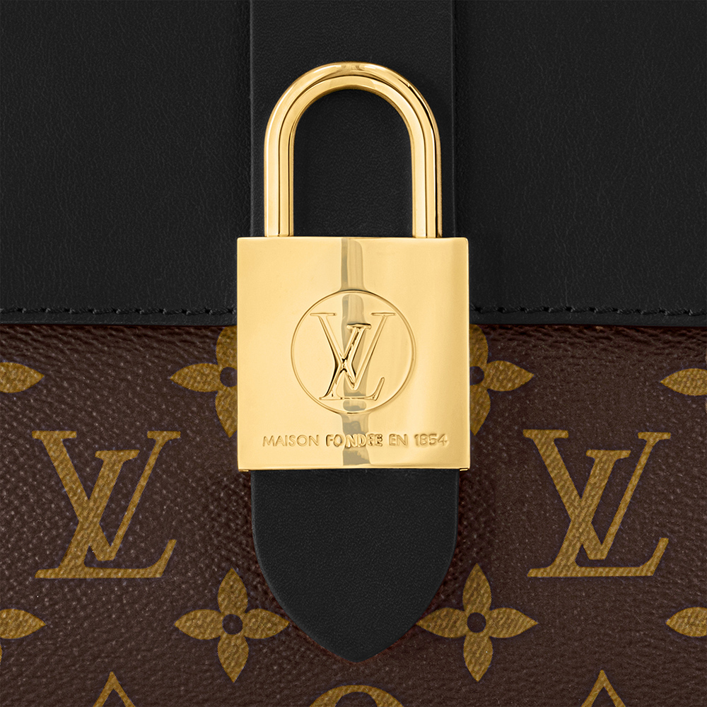 l0*is V*t0n bags m44141 20*16*7.5cm