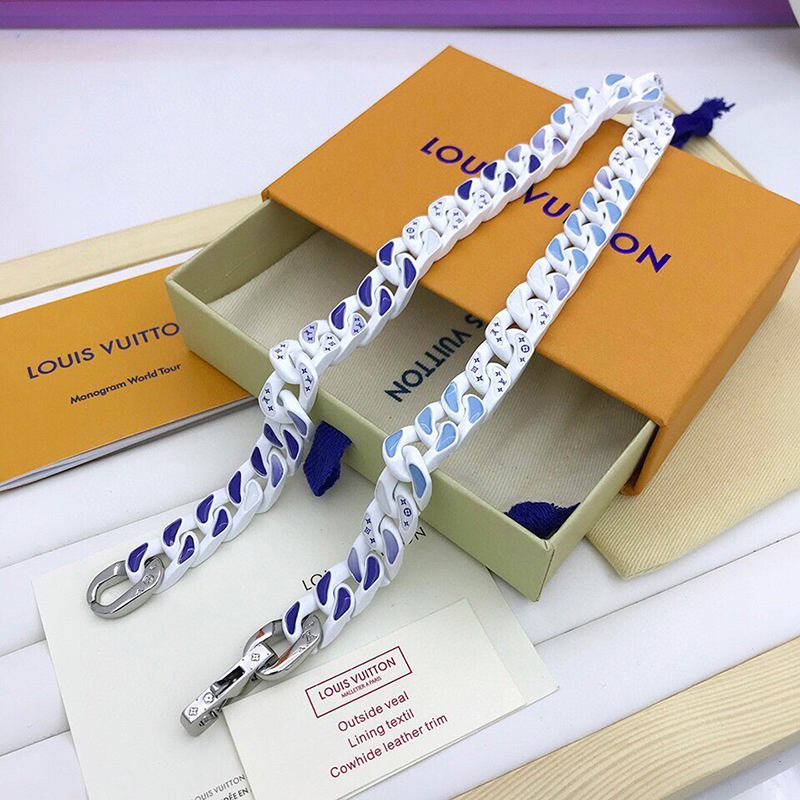 l0*is V*t0n jewelry necklaces mp2768