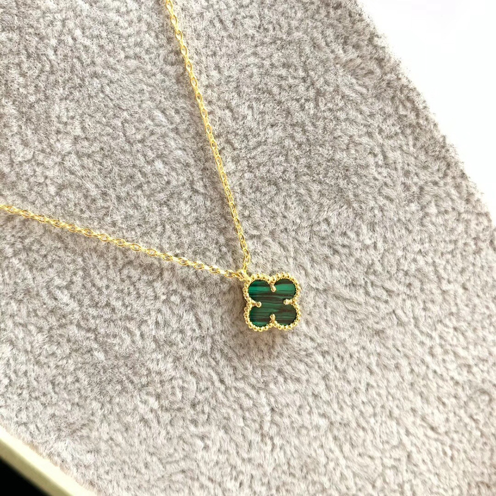 V*N CL*F & arpels jewelry necklaces df605985