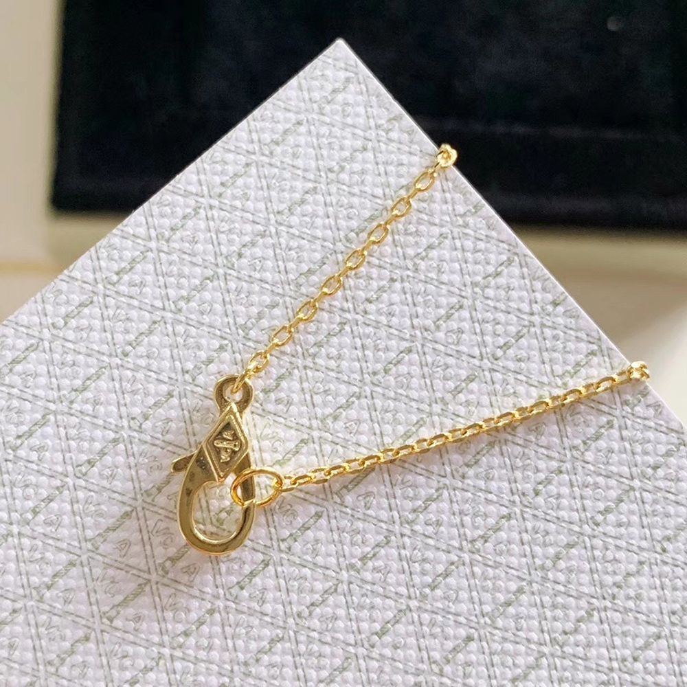 V*N CL*F & arpels jewelry necklaces df605985