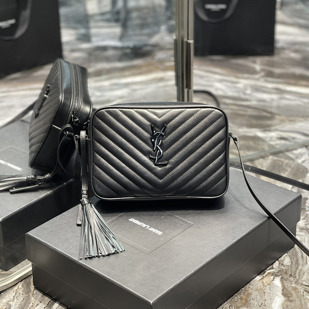 Y.S.AINT Bags 520534 23*16*6cm