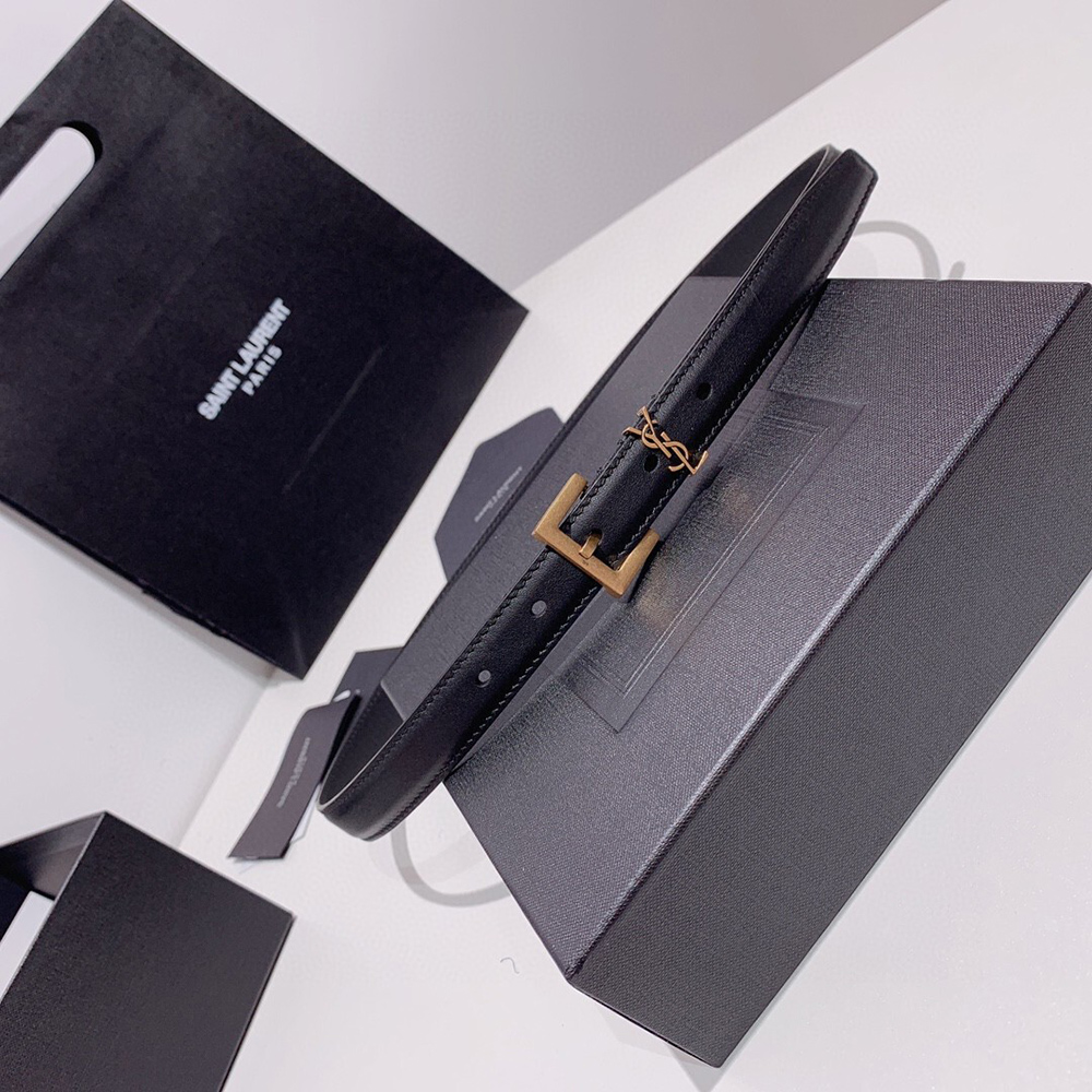 Y.S.AINT Belts 53761 20mm