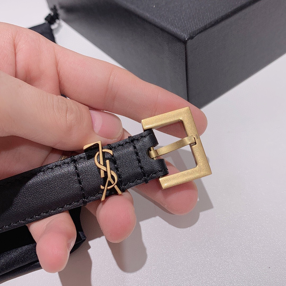 Y.S.AINT Belts 53761 20mm