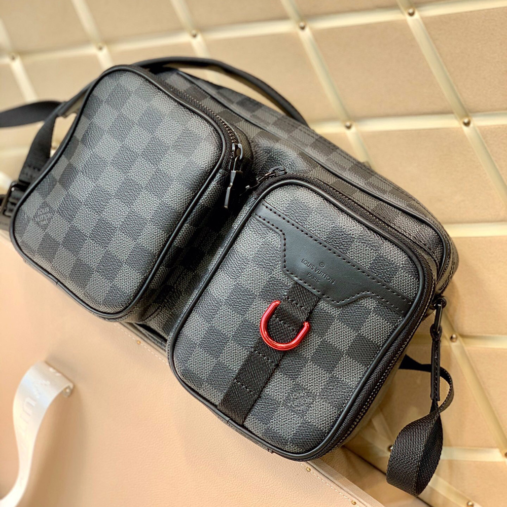 l0*is V*t0n bags n40280 27*16.5*10.5cm