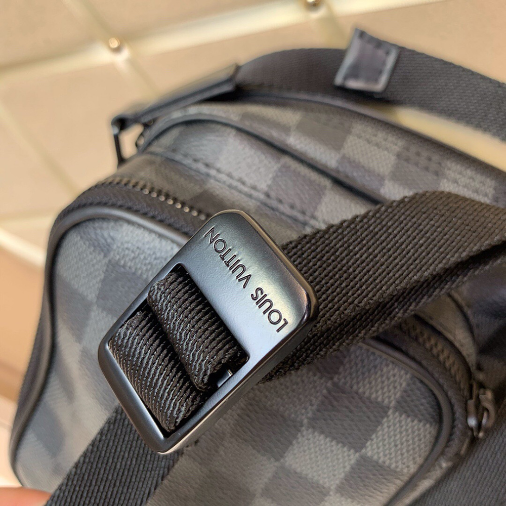 l0*is V*t0n bags n40280 27*16.5*10.5cm