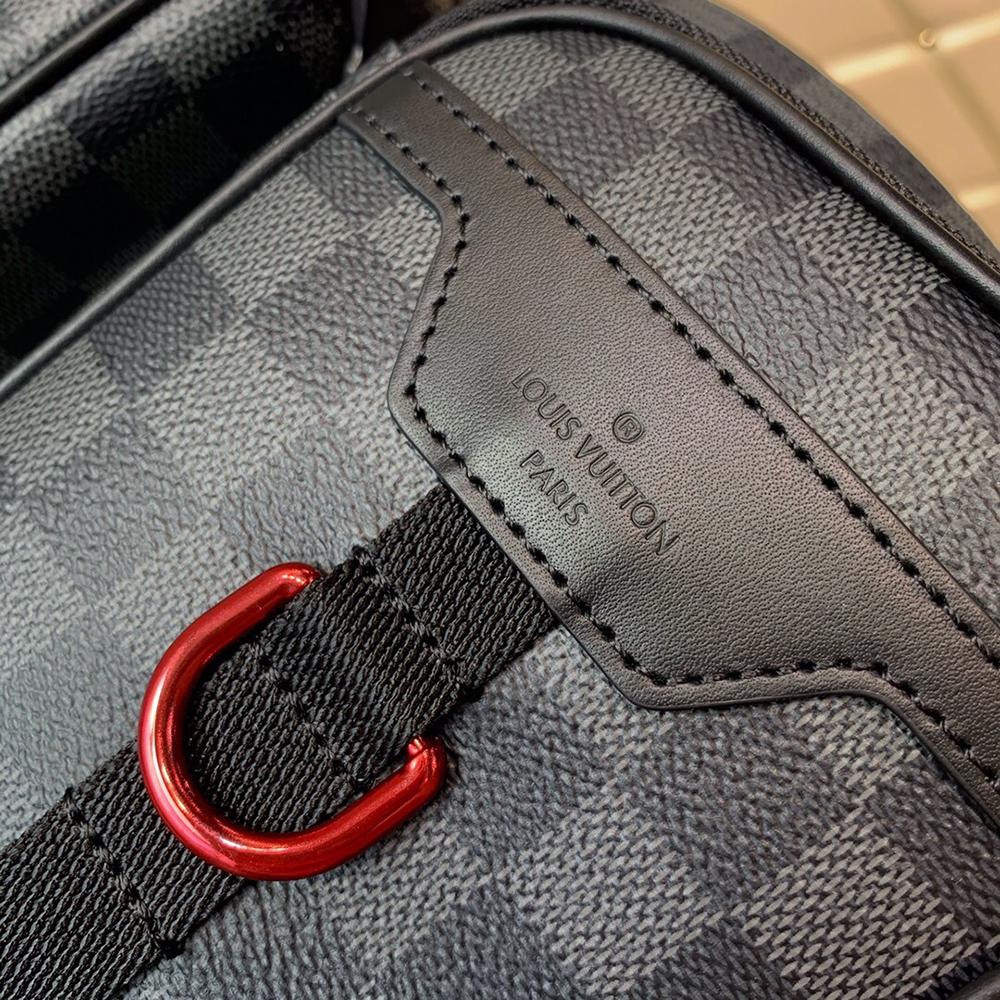 l0*is V*t0n bags n40280 27*16.5*10.5cm