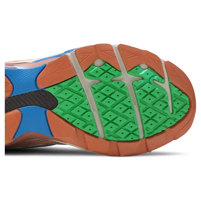 Joe Freshgoods x 990v3 Made In USA 