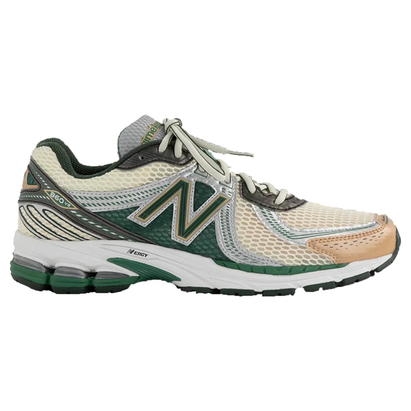 Aime Leon Dore x 860v2 ''Green''