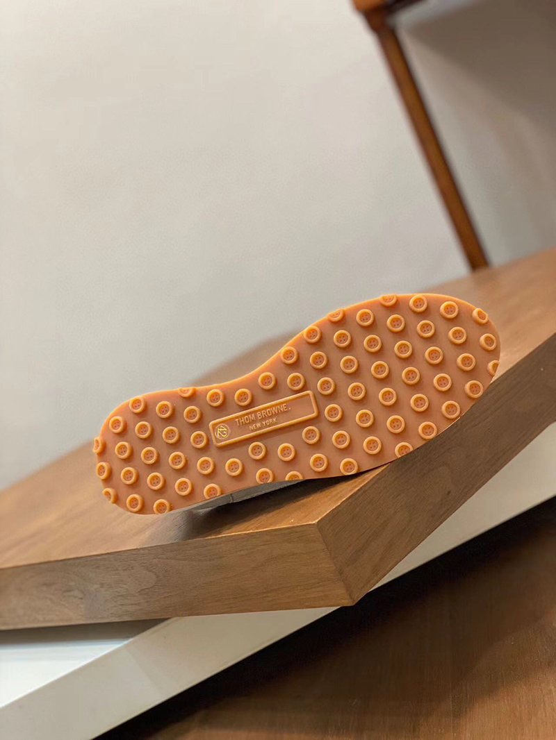 Thom Browne Tech Runner Sneakers