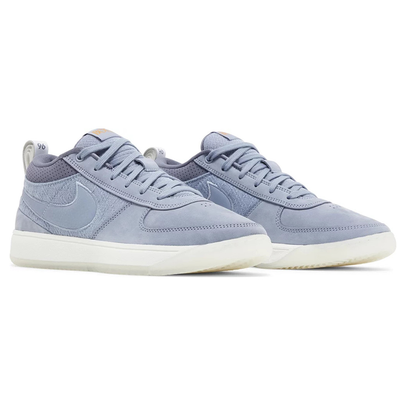 NIKE Book 1