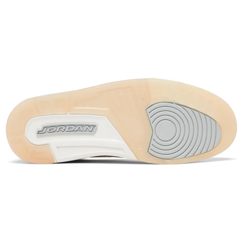 Air Jordan 3 Retro SE 