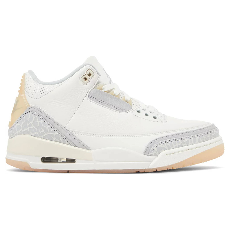 Air Jordan 3 Retro SE ''Craft - Ivory''