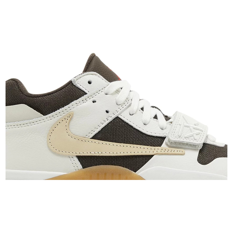 Travis Scott Jordan Jumpman Jack TR 