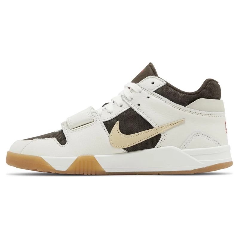 Travis Scott Jordan Jumpman Jack TR 