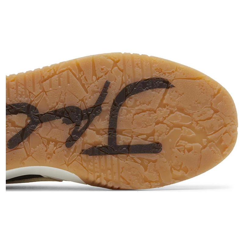 Travis Scott Jordan Jumpman Jack TR 