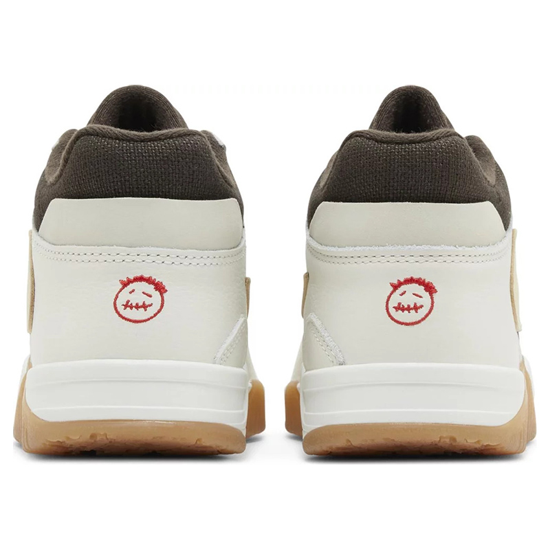 Travis Scott Jordan Jumpman Jack TR 