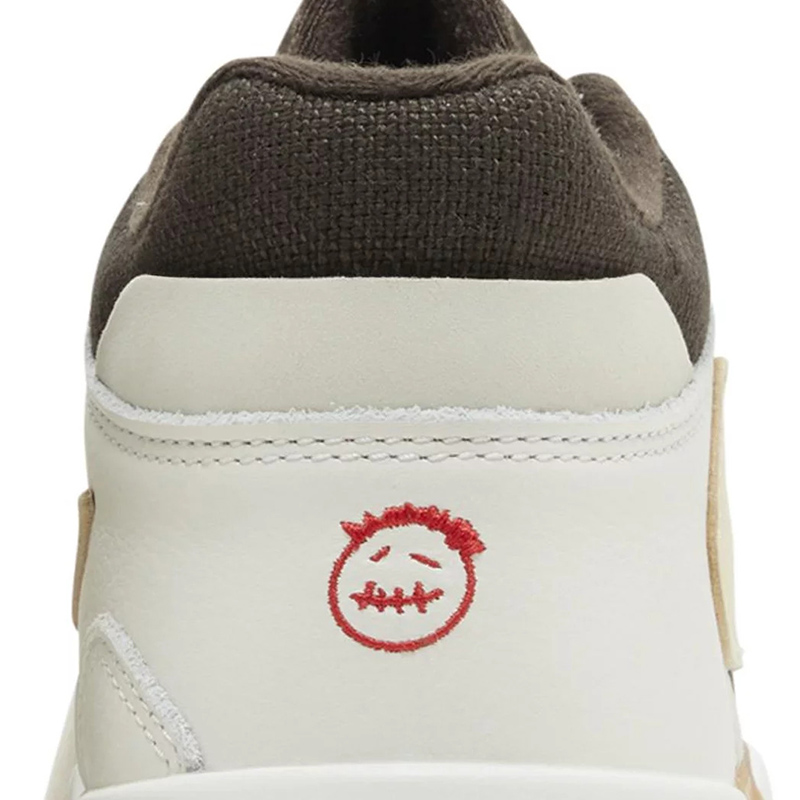 Travis Scott Jordan Jumpman Jack TR 