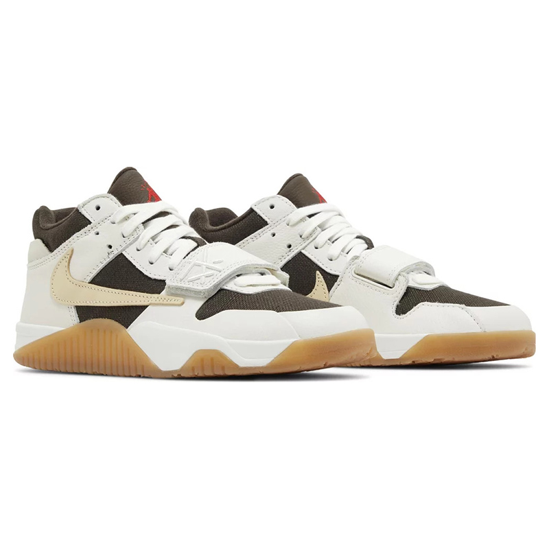 Travis Scott Jordan Jumpman Jack TR 