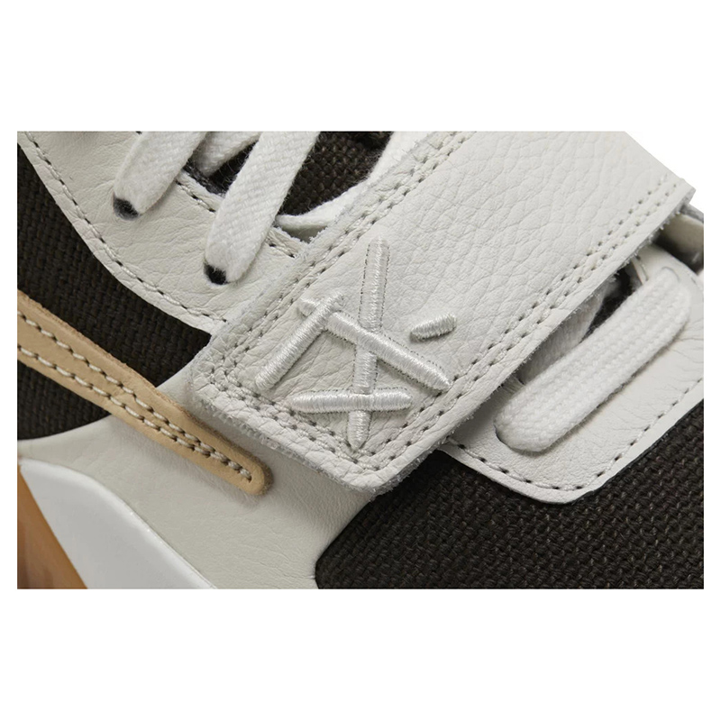 Travis Scott Jordan Jumpman Jack TR 