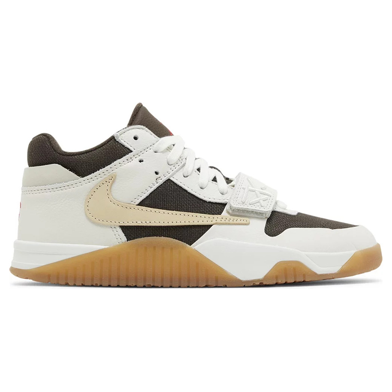 Travis Scott Jordan Jumpman Jack TR ''Sail''