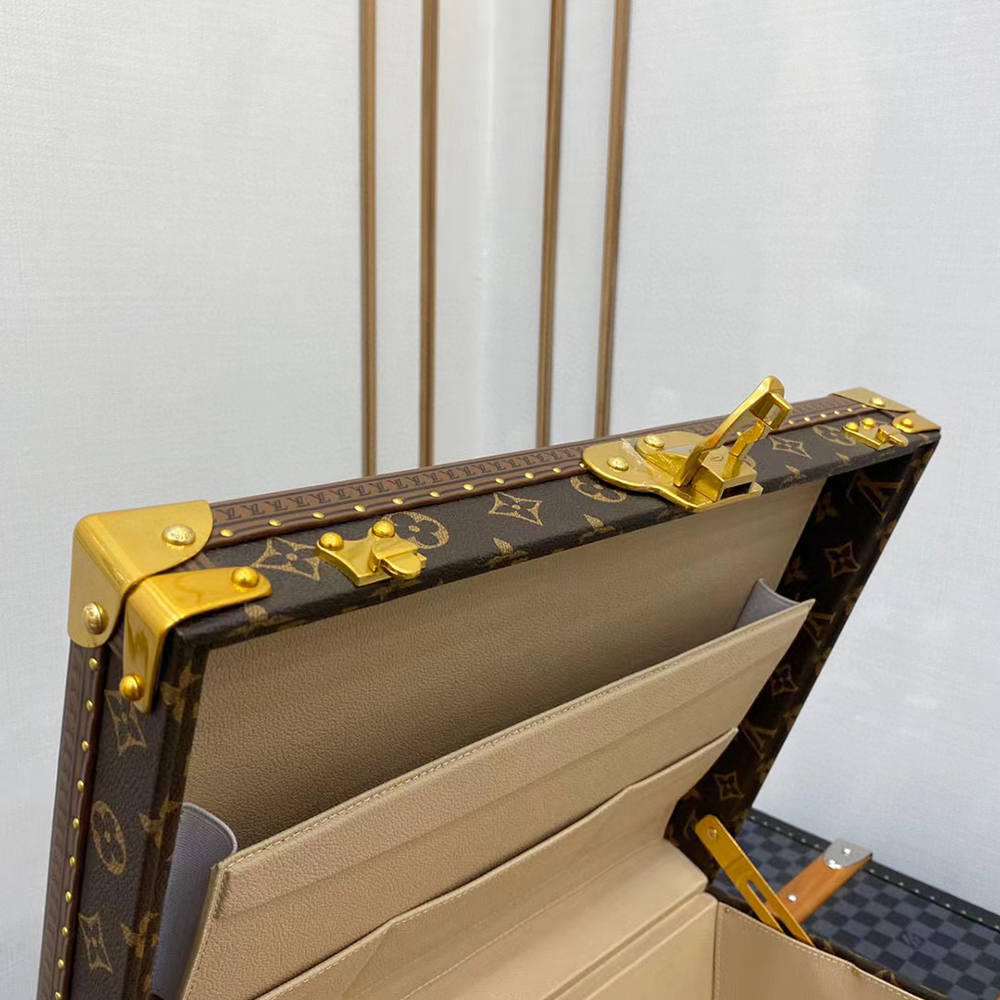 l0*is V*t0n bags m21325