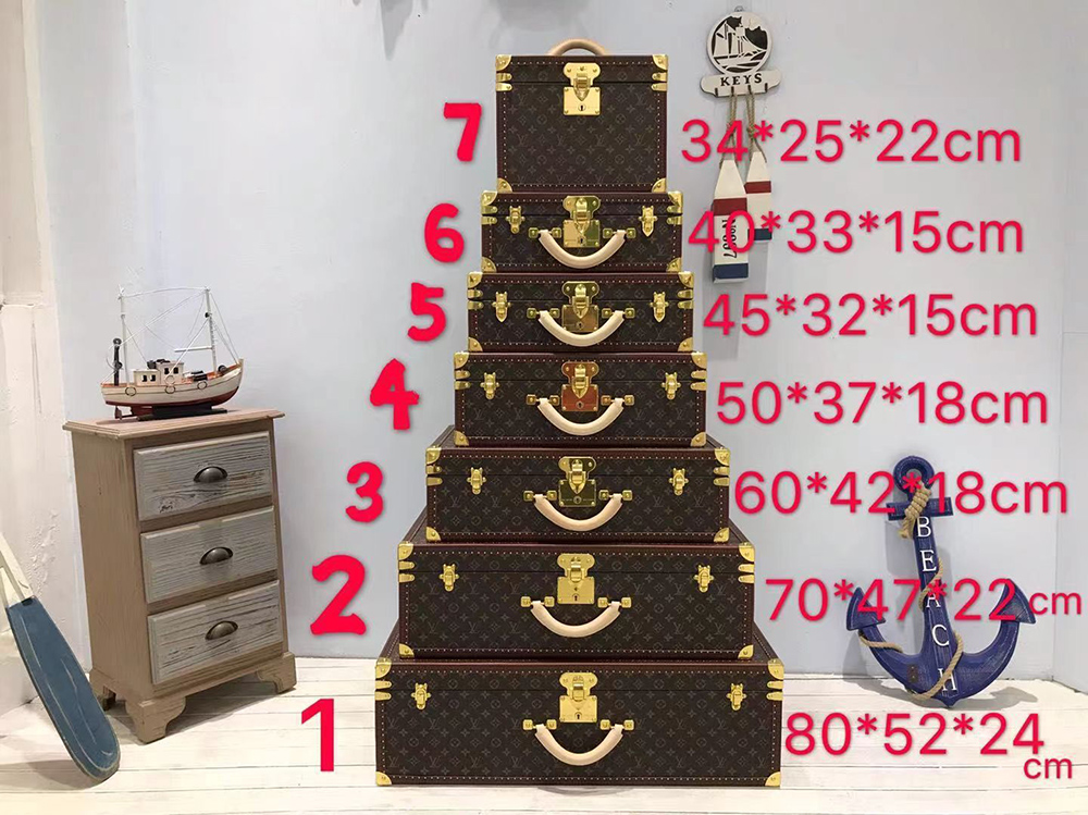 l0*is V*t0n bags m21325