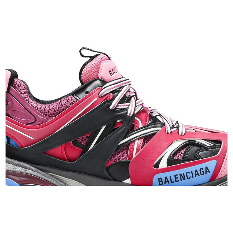 Ba*len*cia*ga track trainer 