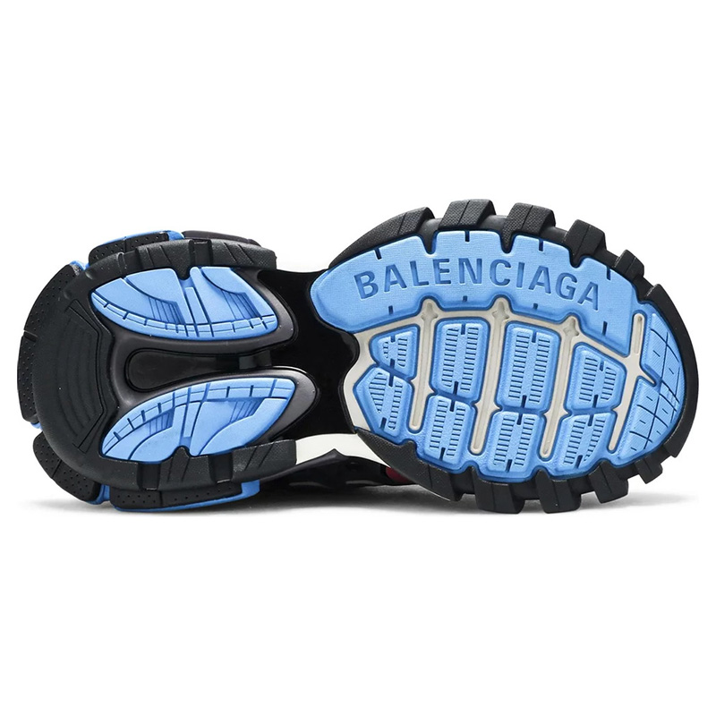 Ba*len*cia*ga track trainer 