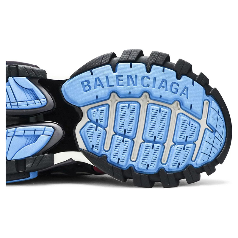 Ba*len*cia*ga track trainer 