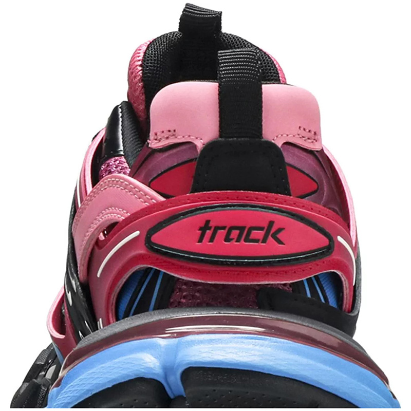 Ba*len*cia*ga track trainer 