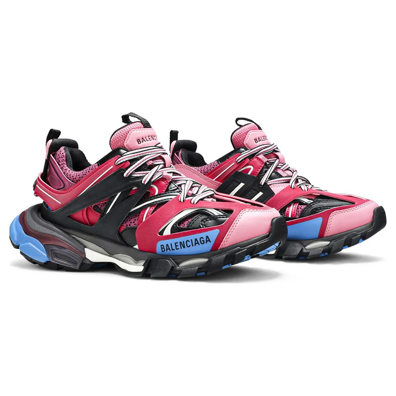 Ba*len*cia*ga track trainer 