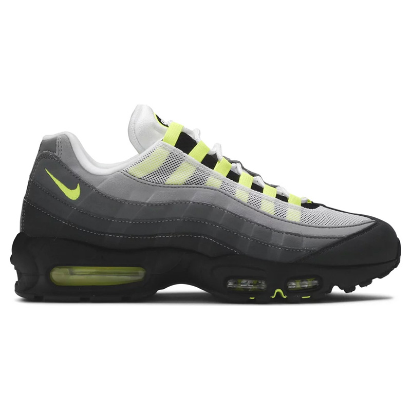 Air Max 95 OG ''Neon'' 2020