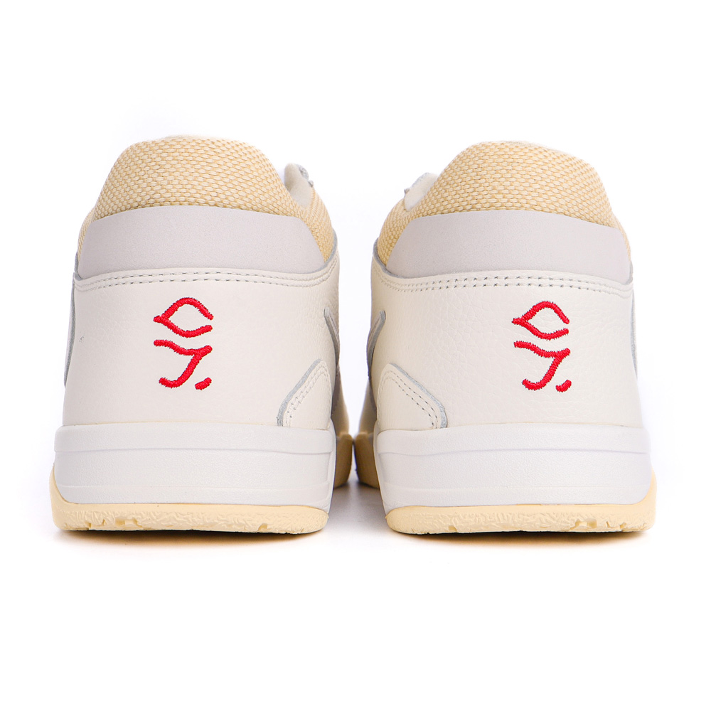 Travis Scott Jordan Jumpman Jack Triple White