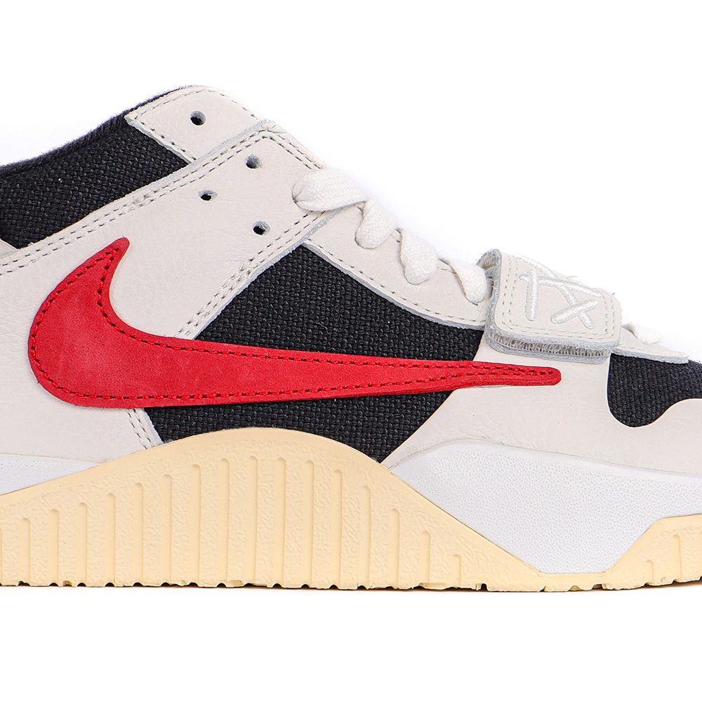 Travis Scott Jordan Jumpman Jack TR 