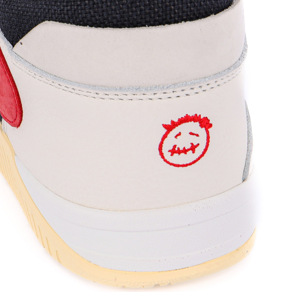 Travis Scott Jordan Jumpman Jack TR 