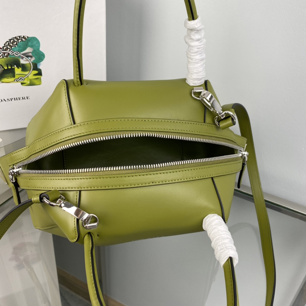 Pra*a bags 1ba366 25.5*18*13.5cm