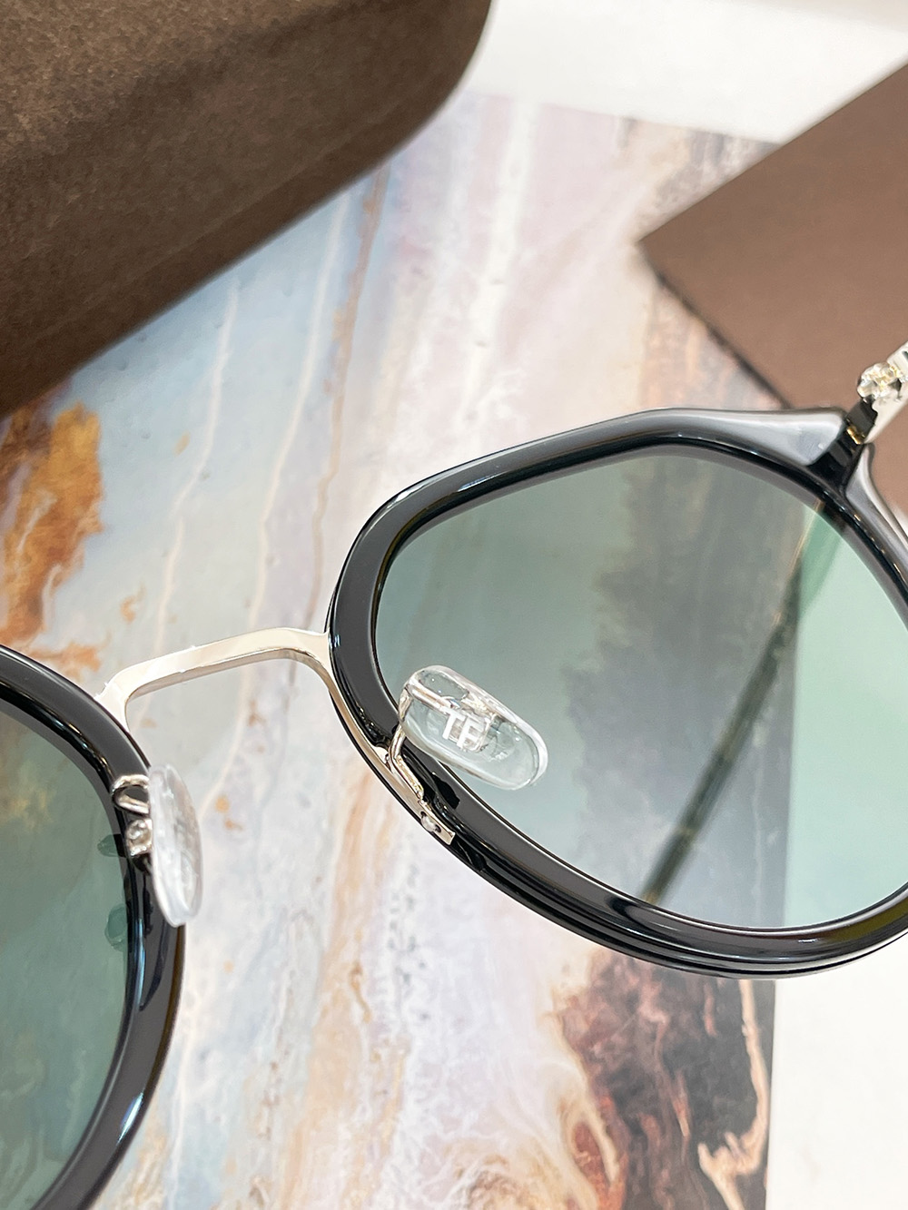 Tom ford eyeglasses TF897-K