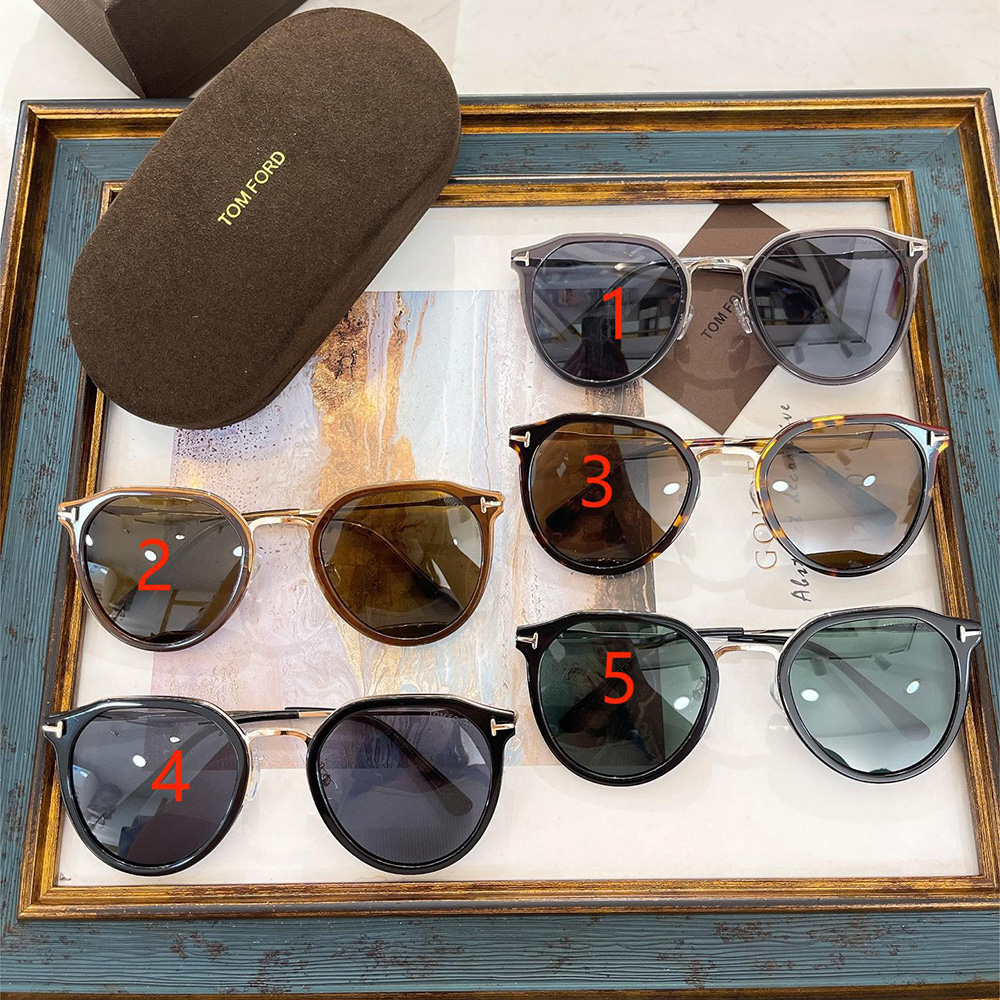 Tom ford eyeglasses TF897-K