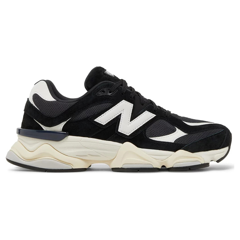 New Balance 9060 ''Black White''