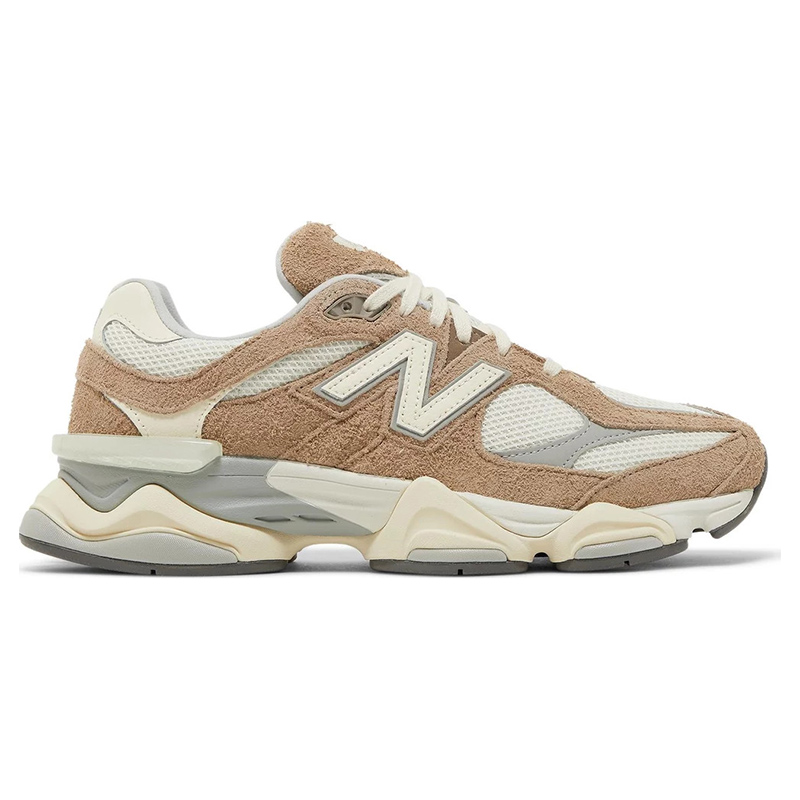 New Balance 9060 ''Driftwood''
