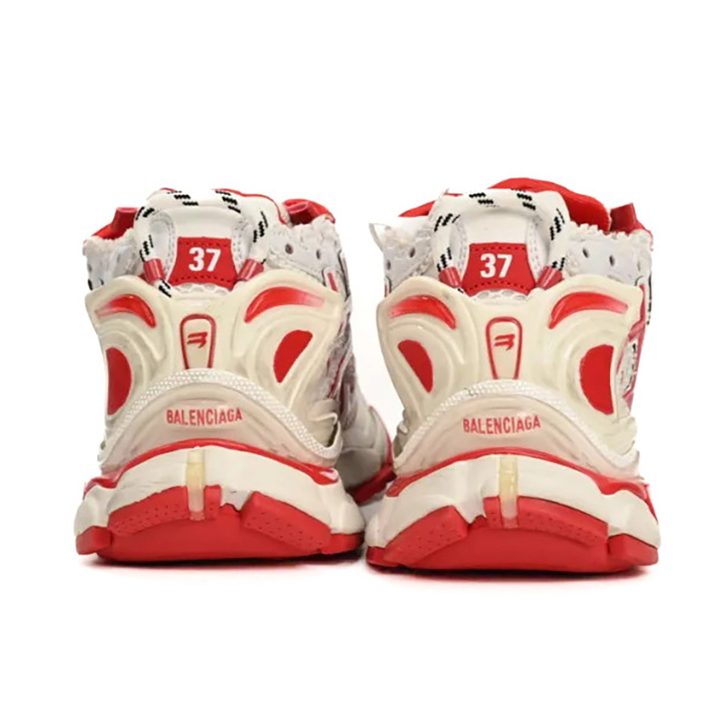 Ba*len*cia*ga runner sneaker 