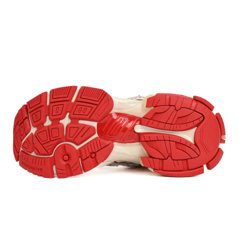 Ba*len*cia*ga runner sneaker 