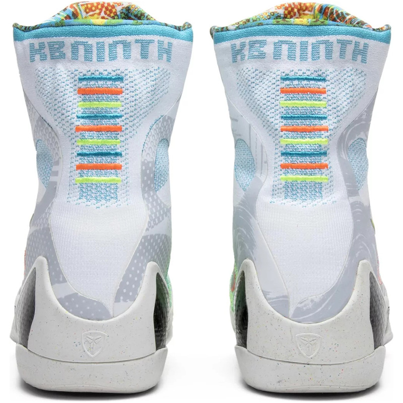 Kobe 9 Elite Premium 