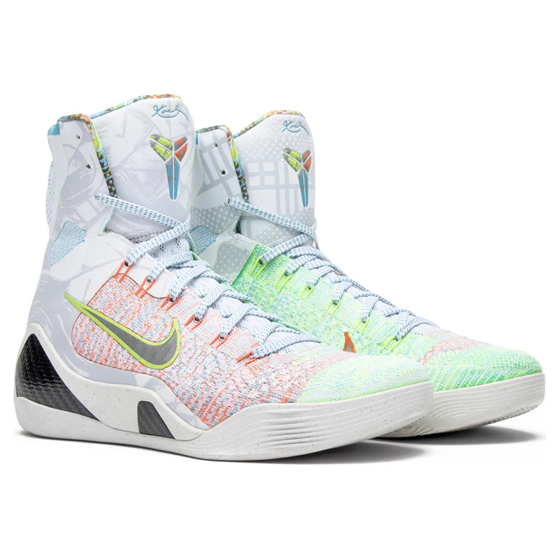Kobe 9 Elite Premium 
