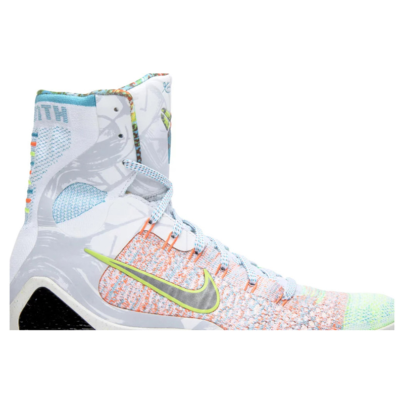 Kobe 9 Elite Premium 