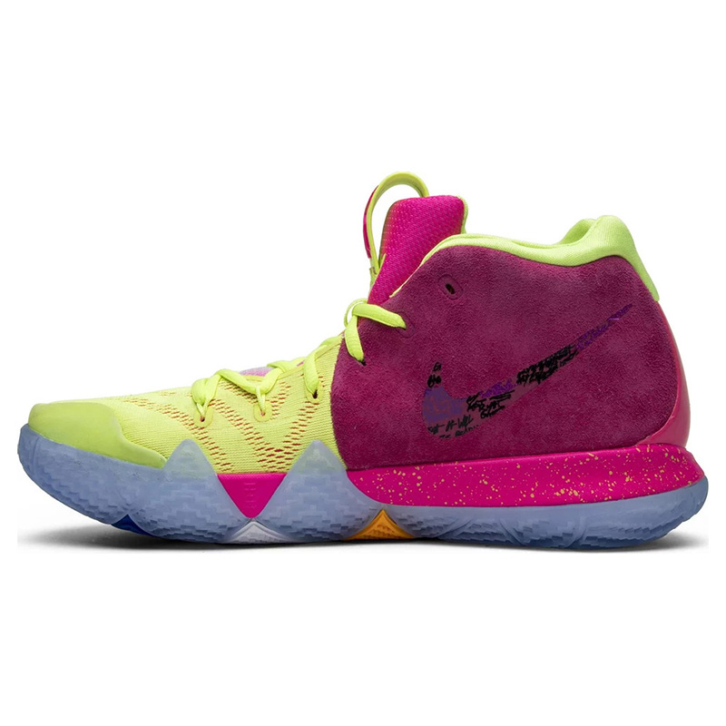 Kyrie 4 