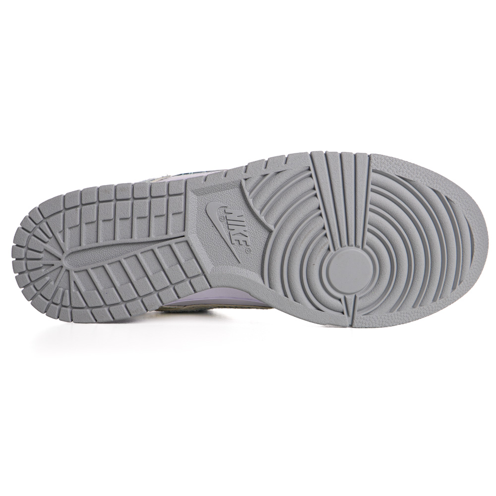 Nike Dunk Low Steam Puppet Year of the Dragon Limited Edition Third Prince Ao Bing New Chinese Style