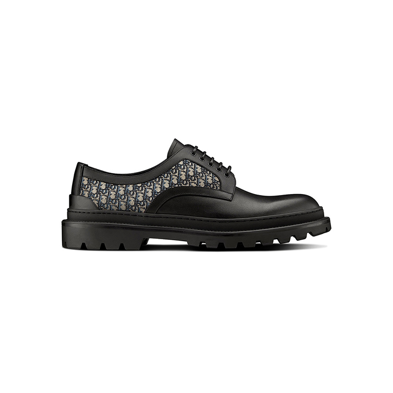 D*or explorer derby shoe